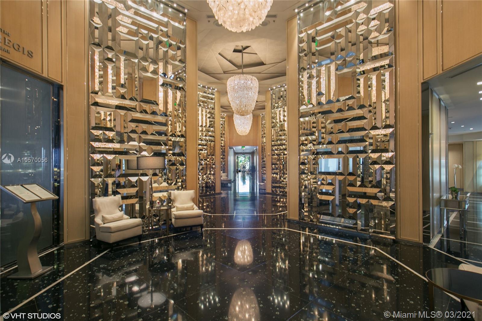 BAL HARBOUR CENTER CONDO - Residential