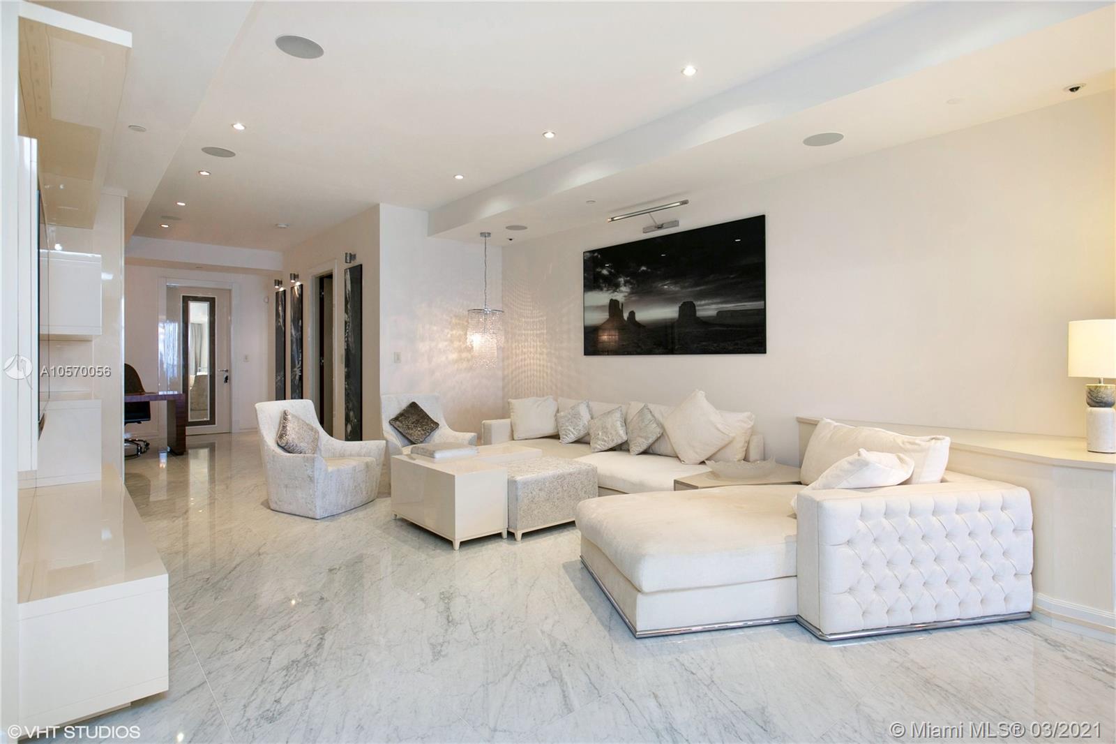 BAL HARBOUR CENTER CONDO - Residential