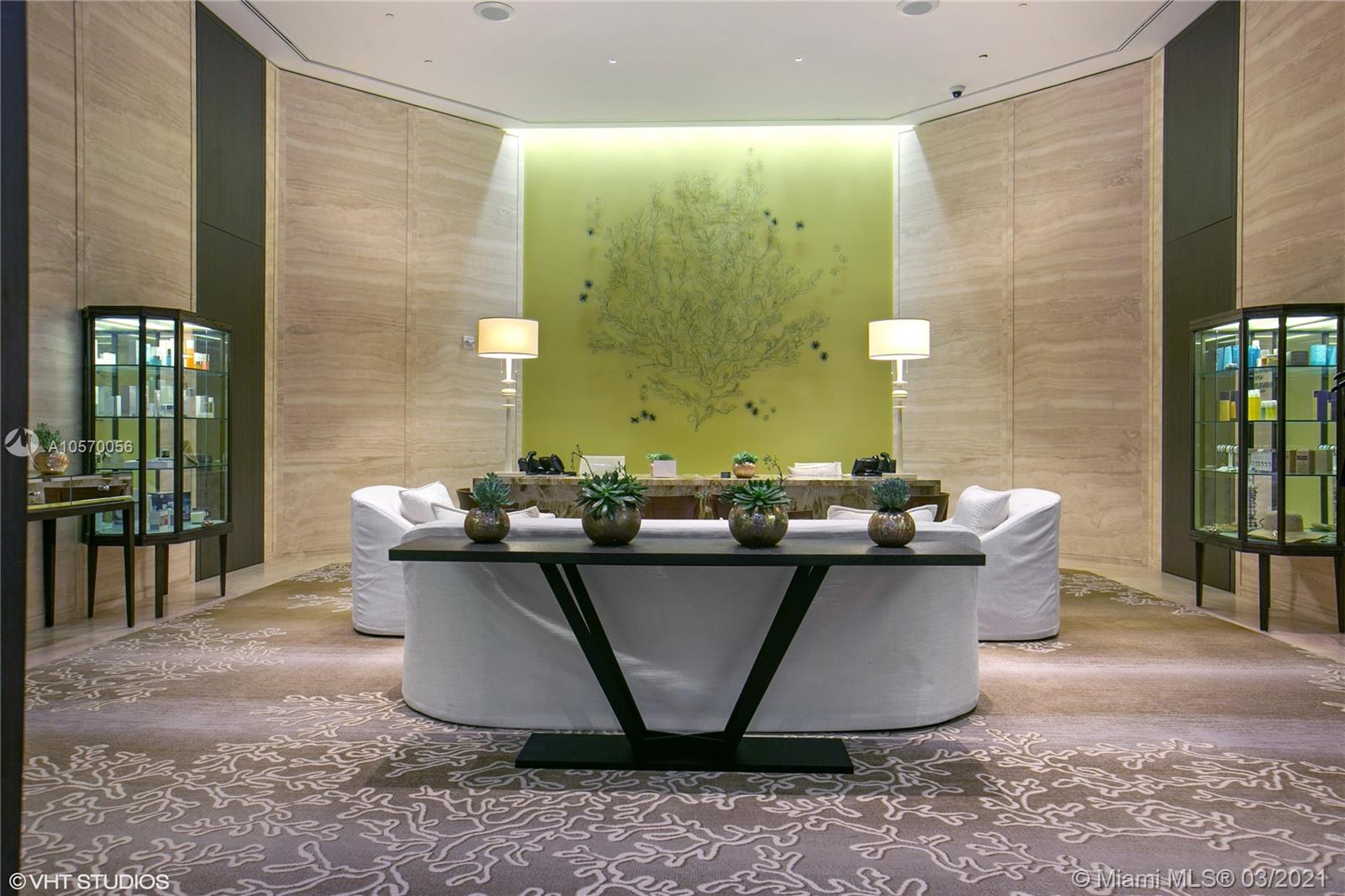 BAL HARBOUR CENTER CONDO - Residential