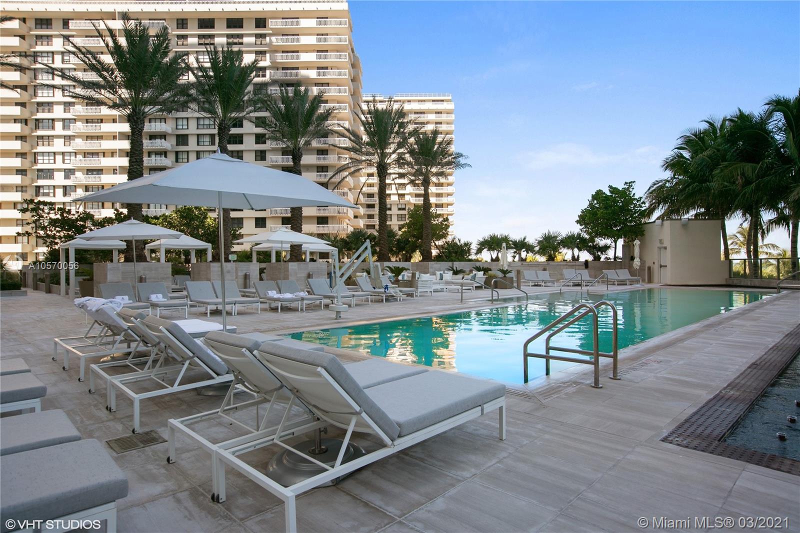 BAL HARBOUR CENTER CONDO - Residential