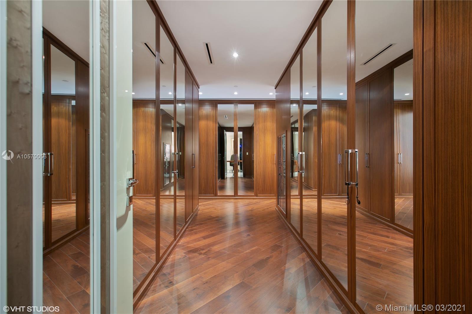 BAL HARBOUR CENTER CONDO - Residential