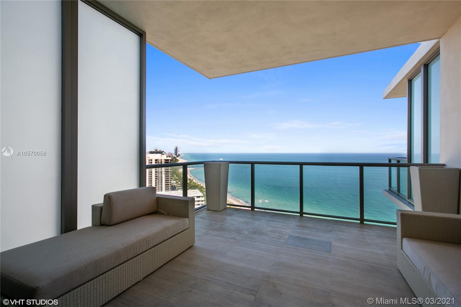 BAL HARBOUR CENTER CONDO - Residential