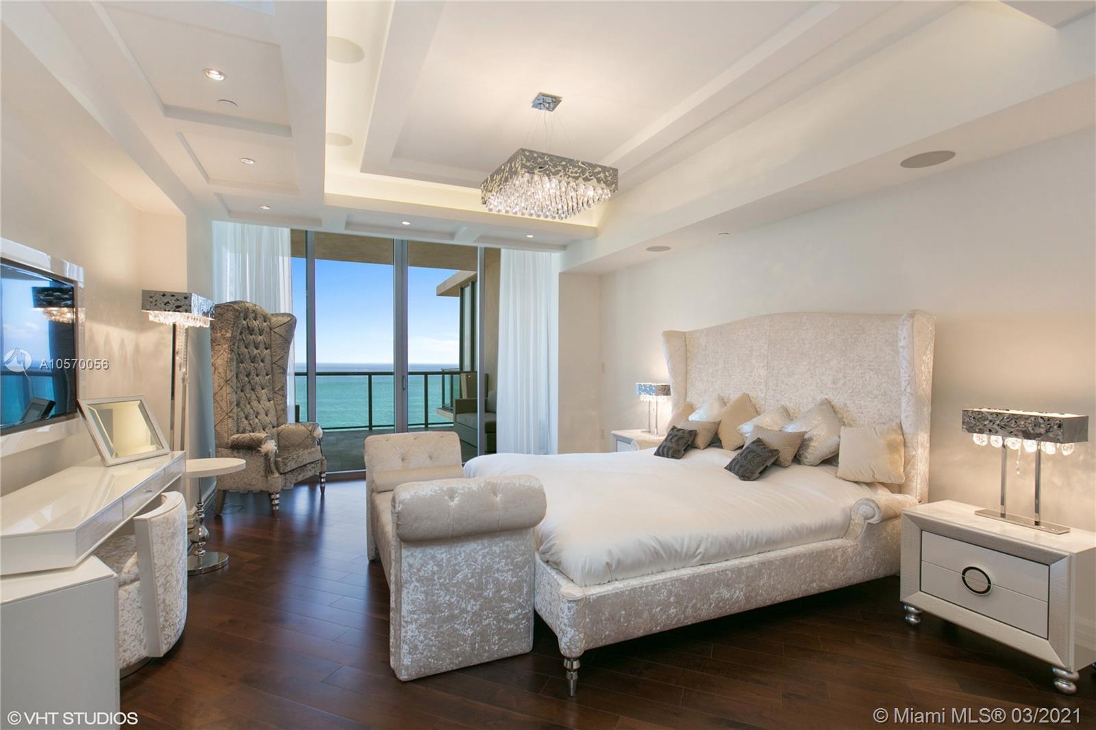 BAL HARBOUR CENTER CONDO - Residential