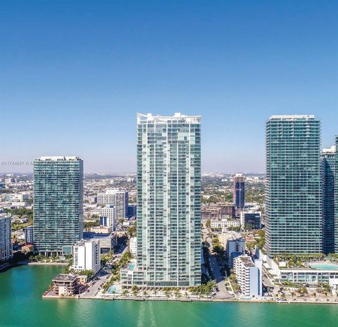 2900 NE 7th Ave 404 Miami FL 33137