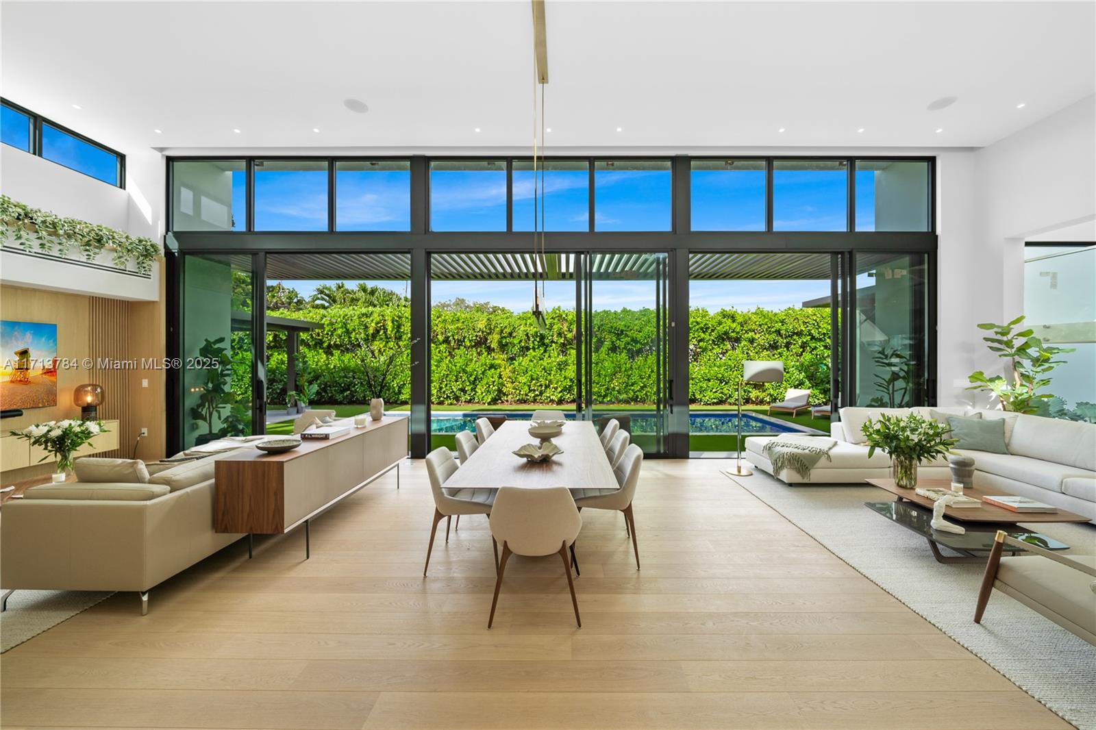 GRIFFING BISCAYNE PK ESTA - Residential