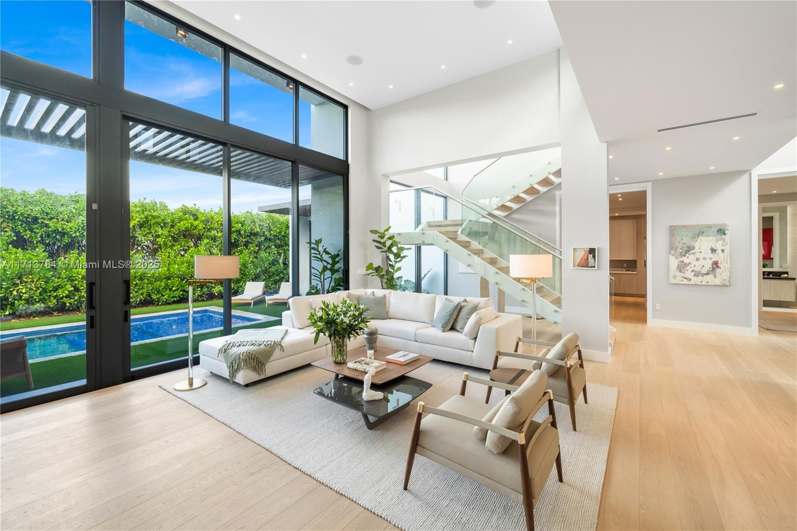 GRIFFING BISCAYNE PK ESTA - Residential