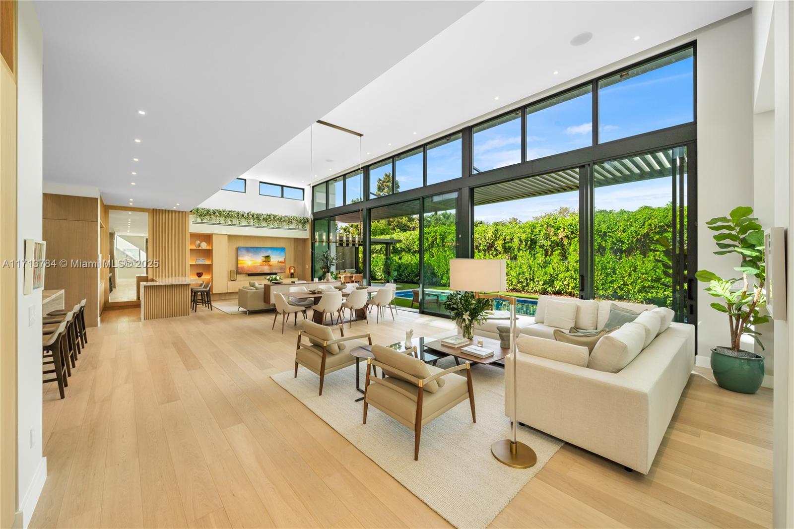 GRIFFING BISCAYNE PK ESTA - Residential