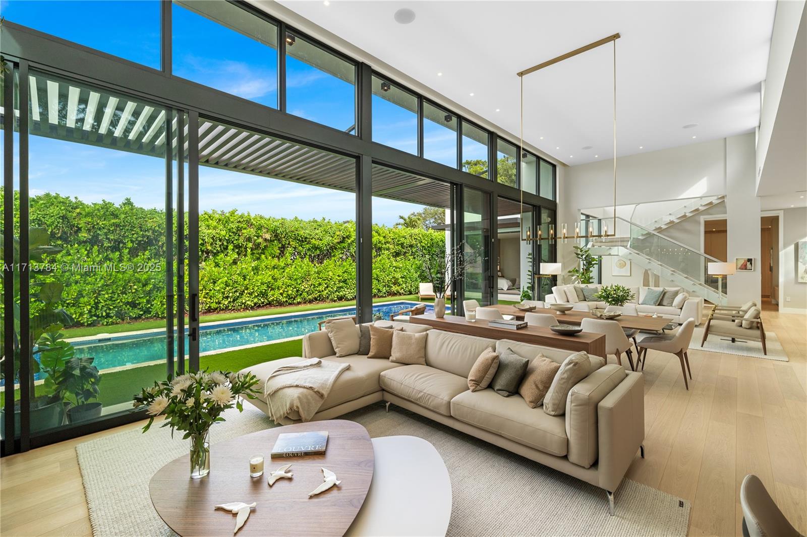 GRIFFING BISCAYNE PK ESTA - Residential