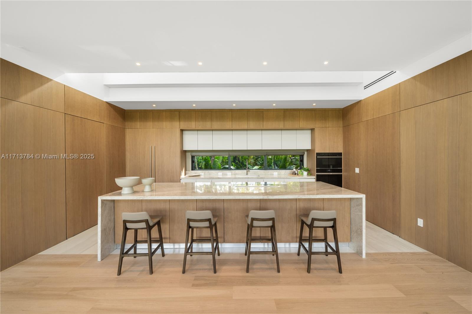 GRIFFING BISCAYNE PK ESTA - Residential