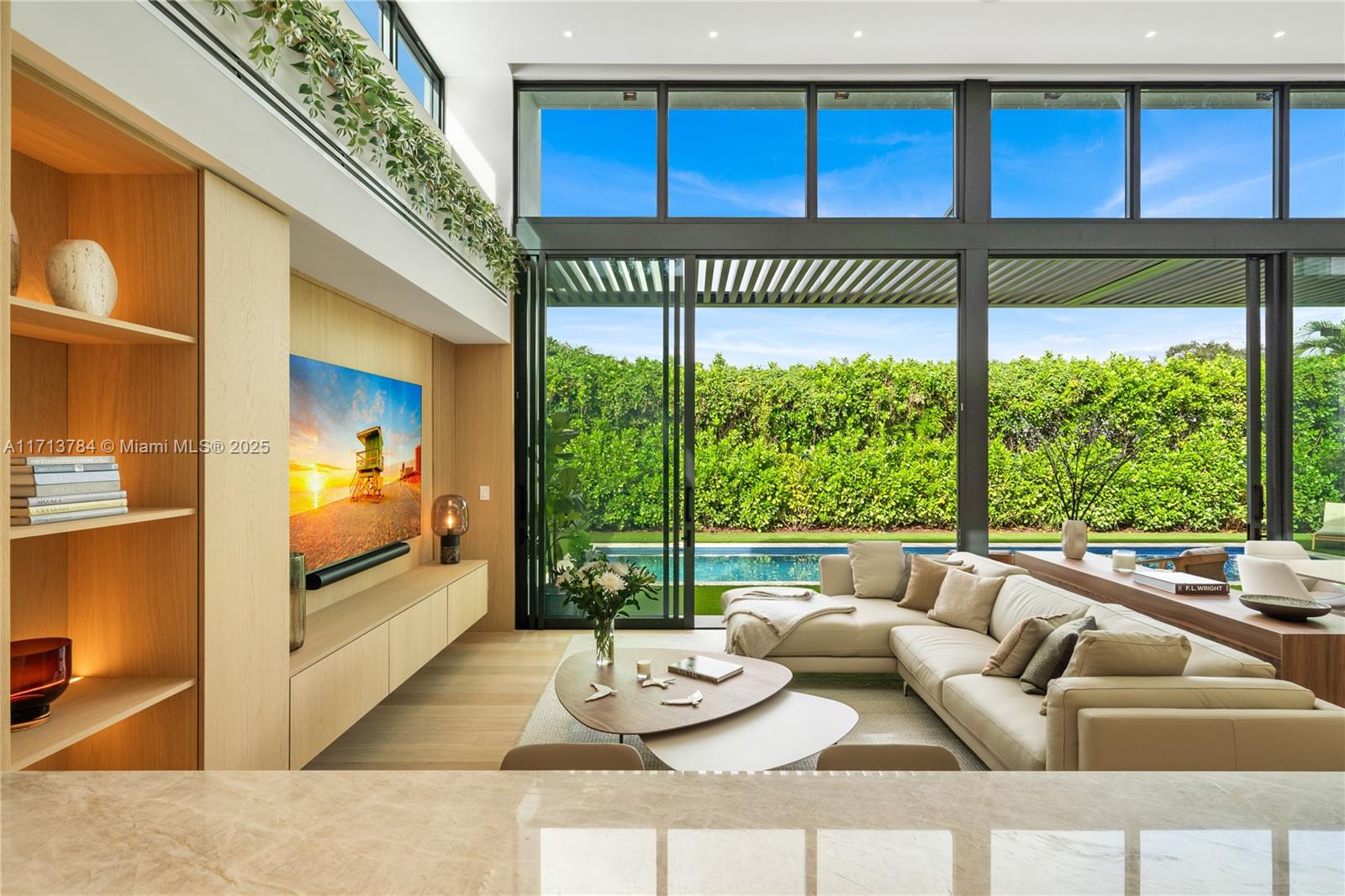 GRIFFING BISCAYNE PK ESTA - Residential