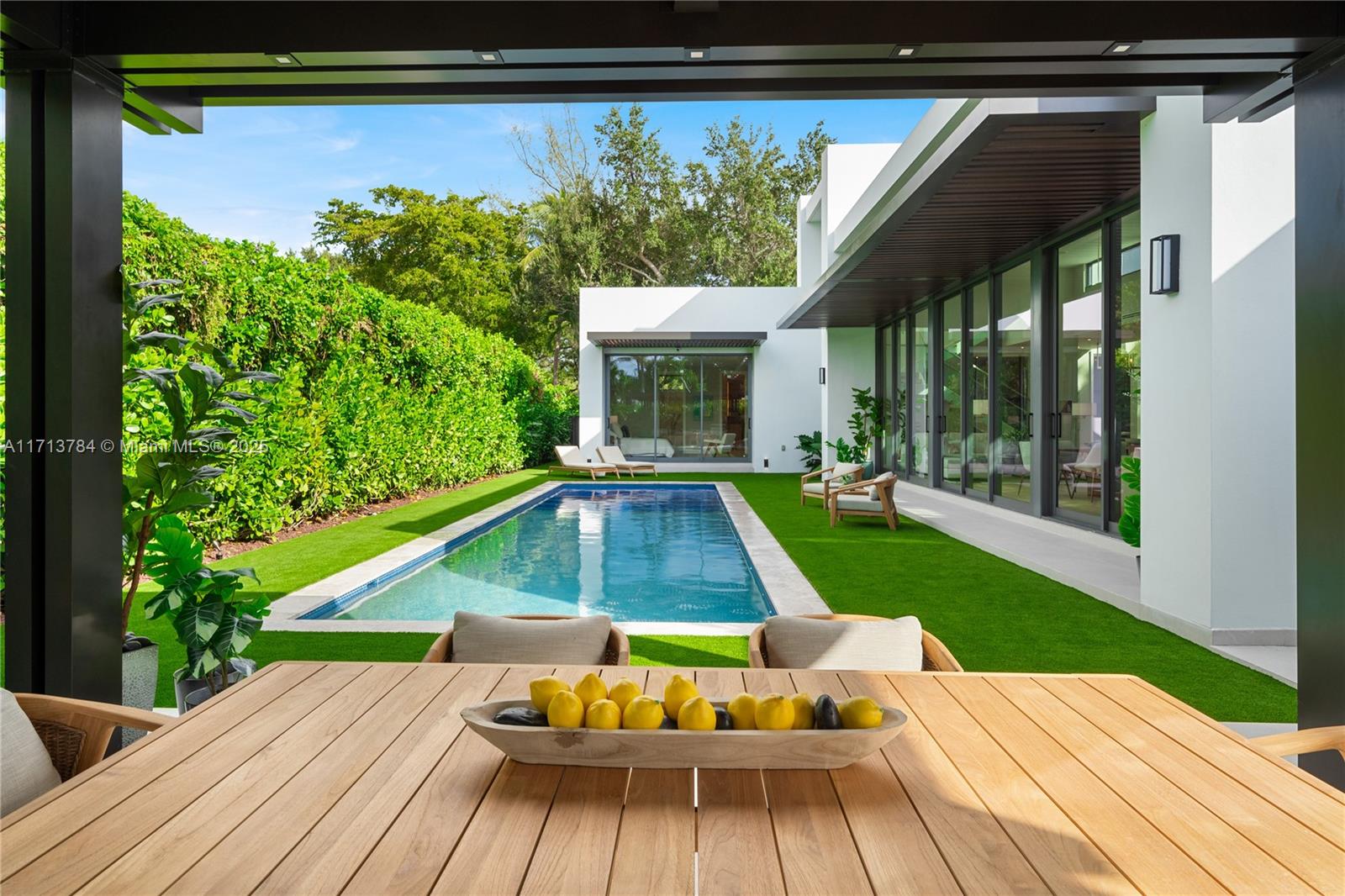 GRIFFING BISCAYNE PK ESTA - Residential