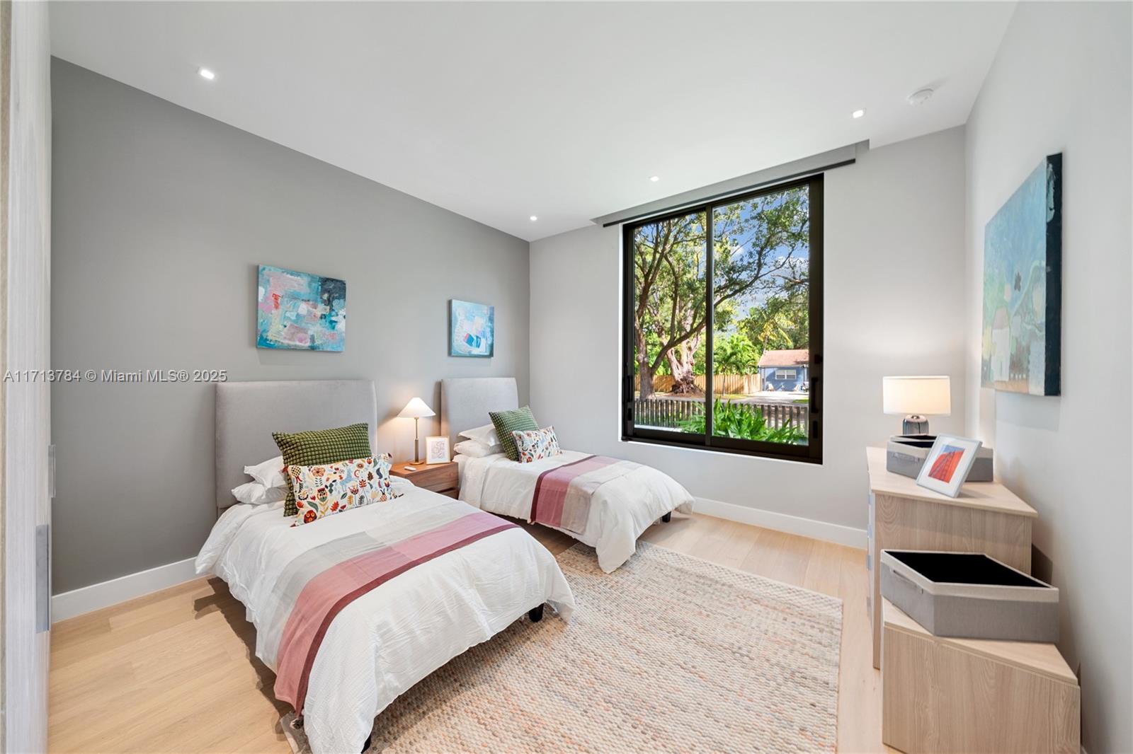 GRIFFING BISCAYNE PK ESTA - Residential