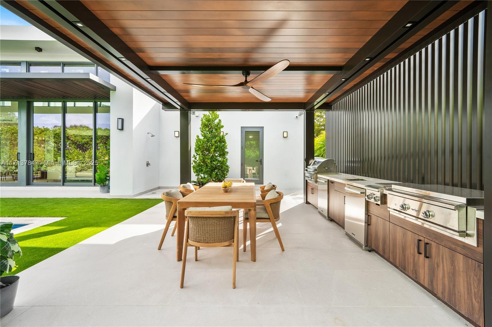 GRIFFING BISCAYNE PK ESTA - Residential