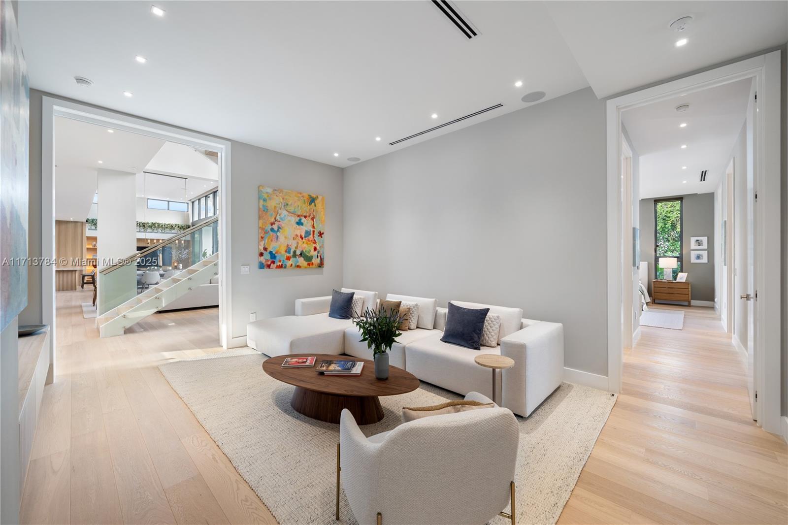 GRIFFING BISCAYNE PK ESTA - Residential