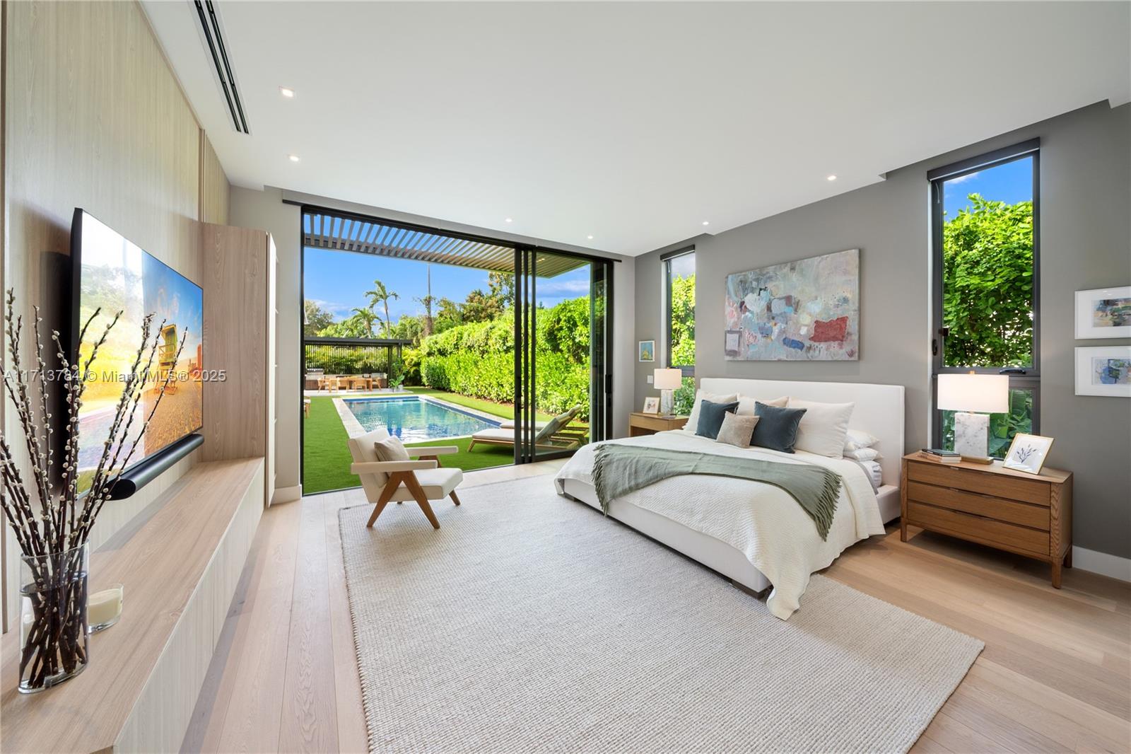 GRIFFING BISCAYNE PK ESTA - Residential