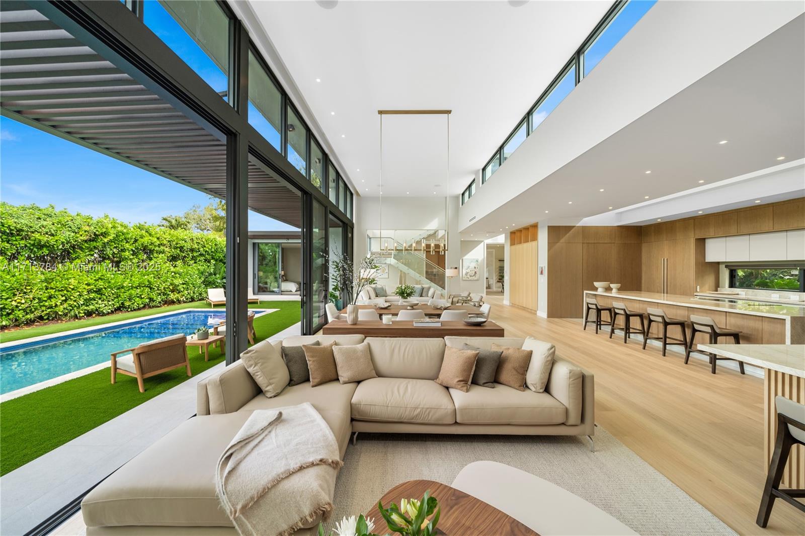 GRIFFING BISCAYNE PK ESTA - Residential