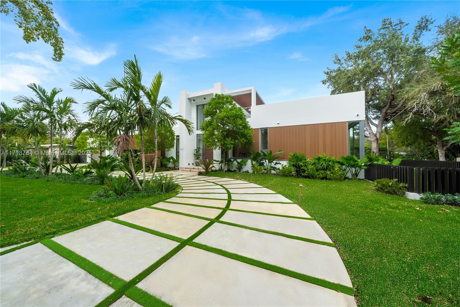 GRIFFING BISCAYNE PK ESTA - Residential