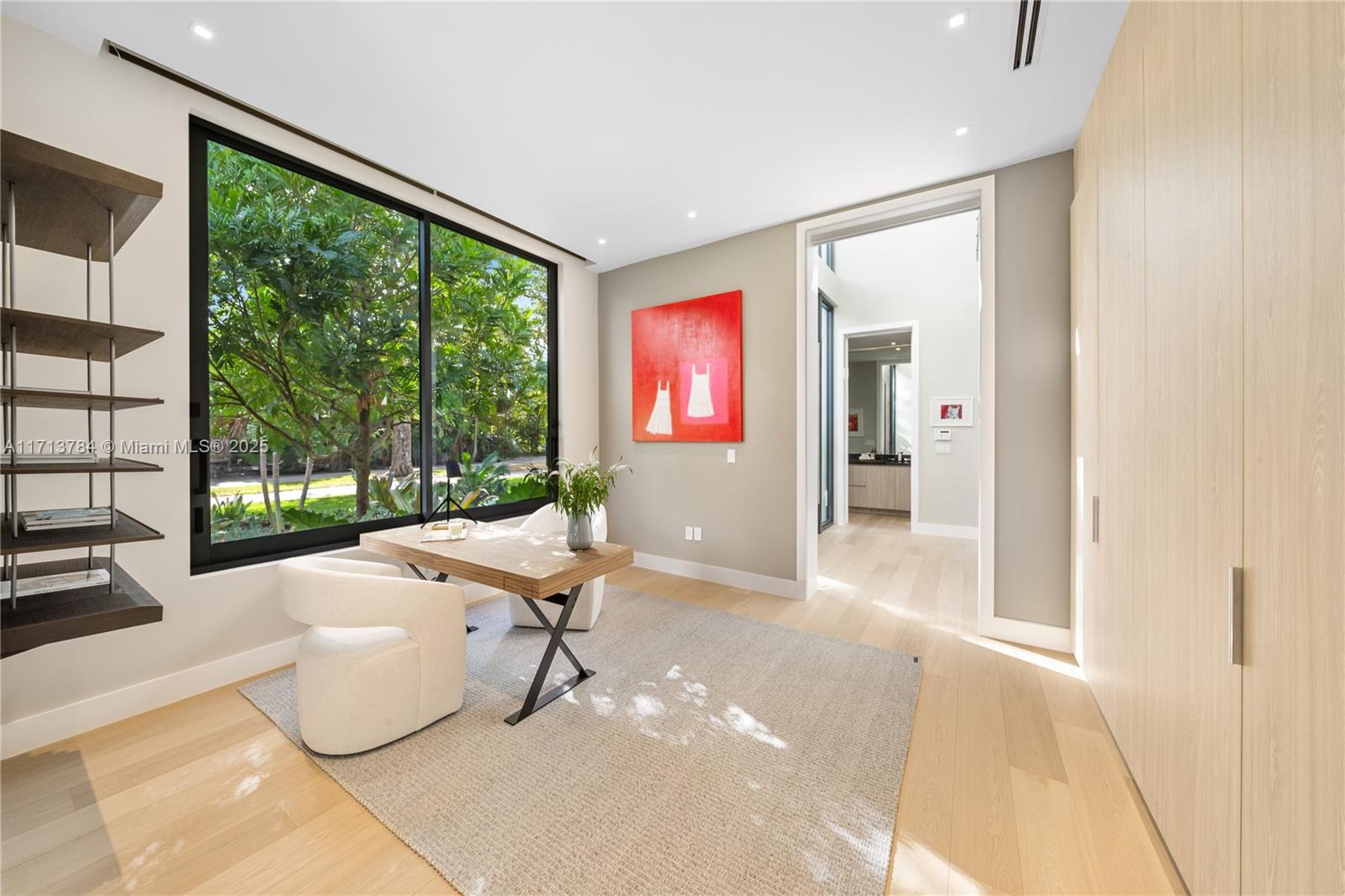 GRIFFING BISCAYNE PK ESTA - Residential