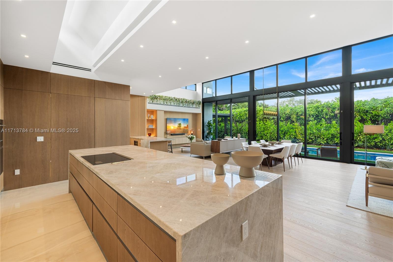 GRIFFING BISCAYNE PK ESTA - Residential