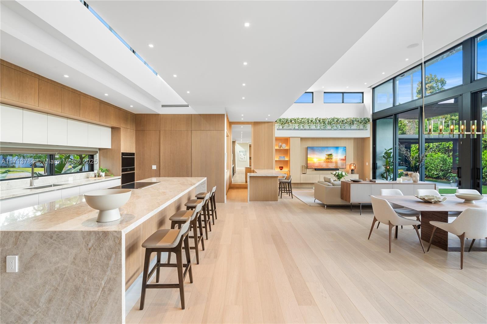 GRIFFING BISCAYNE PK ESTA - Residential