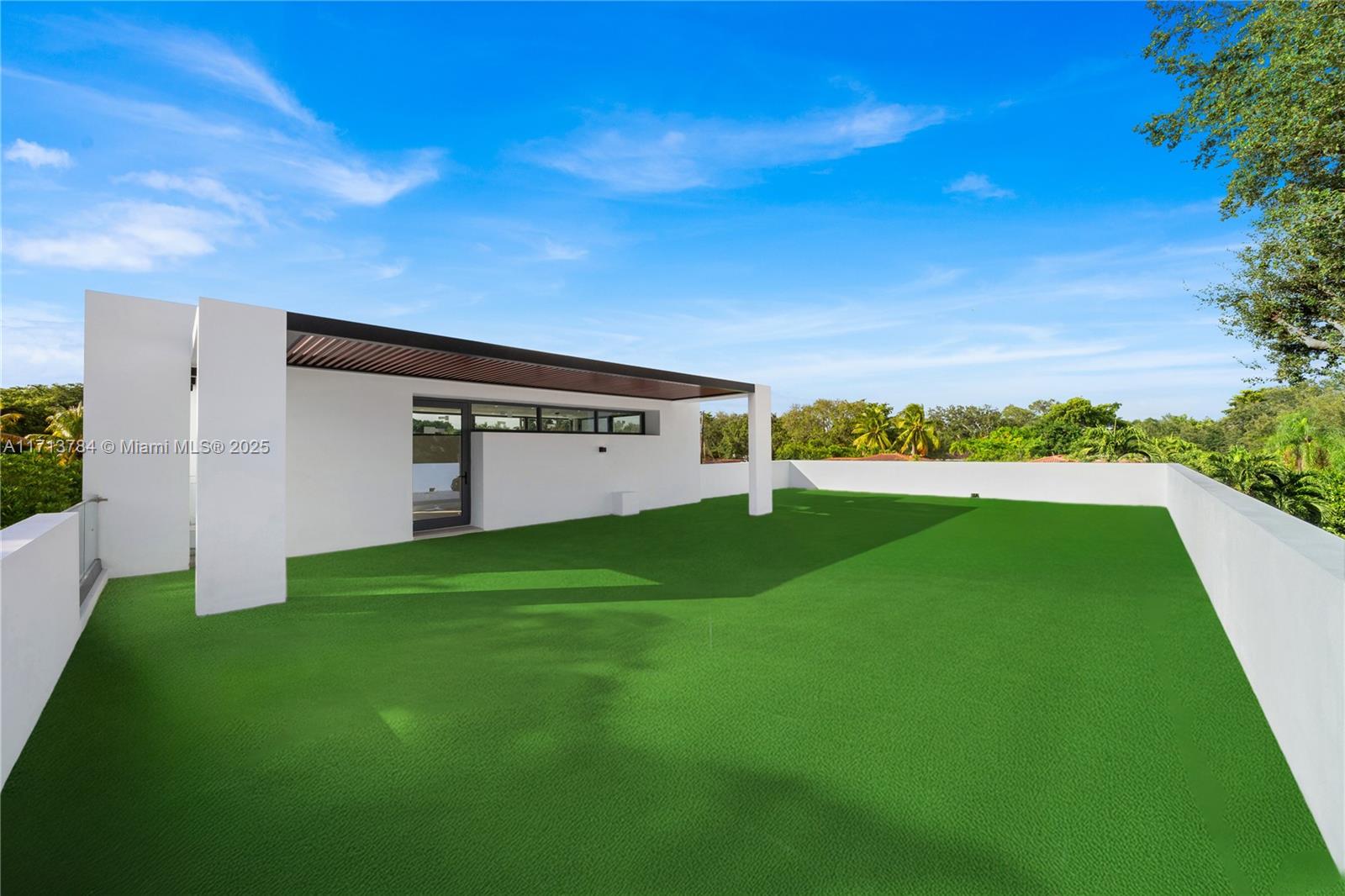 GRIFFING BISCAYNE PK ESTA - Residential