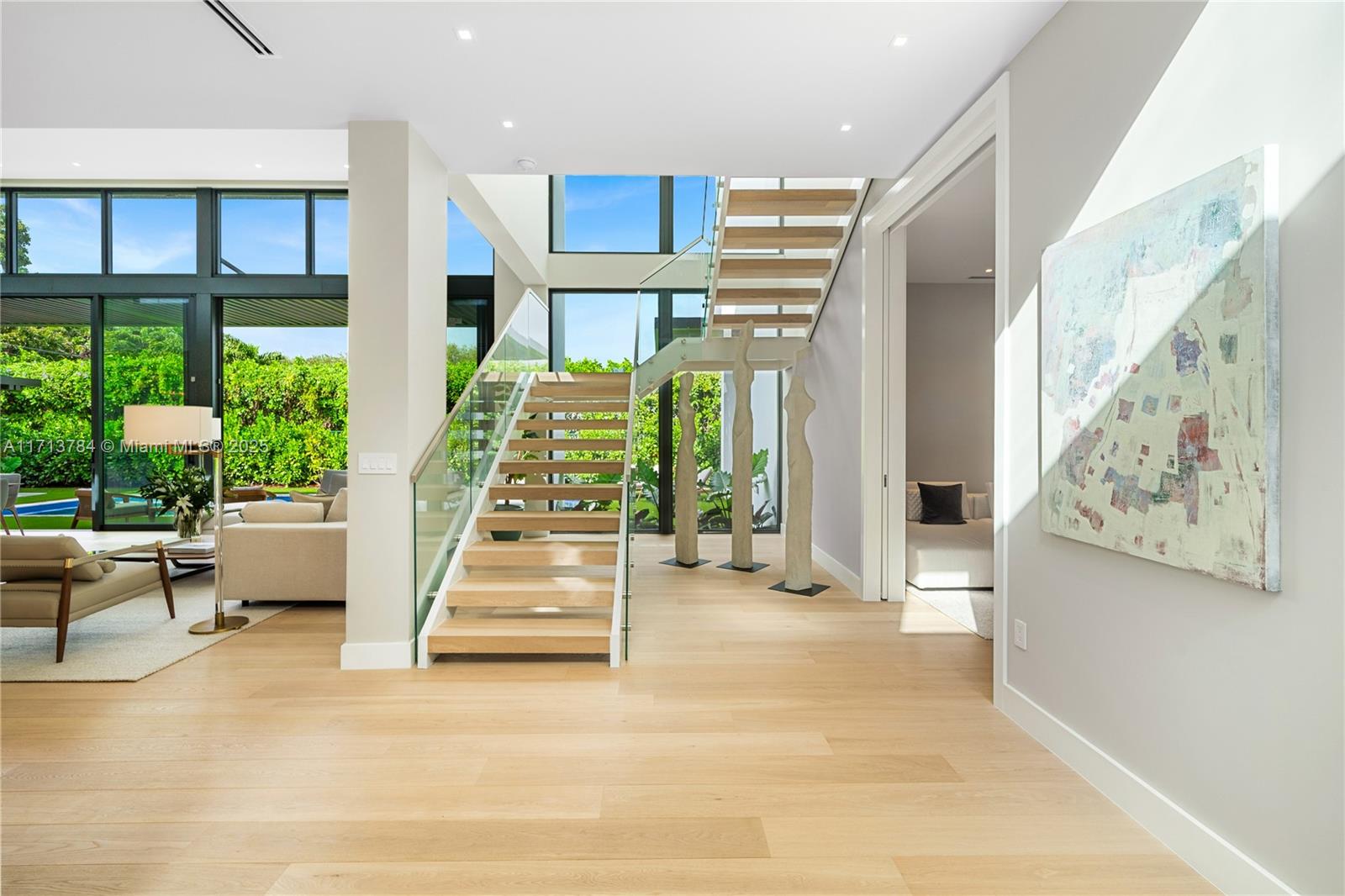 GRIFFING BISCAYNE PK ESTA - Residential