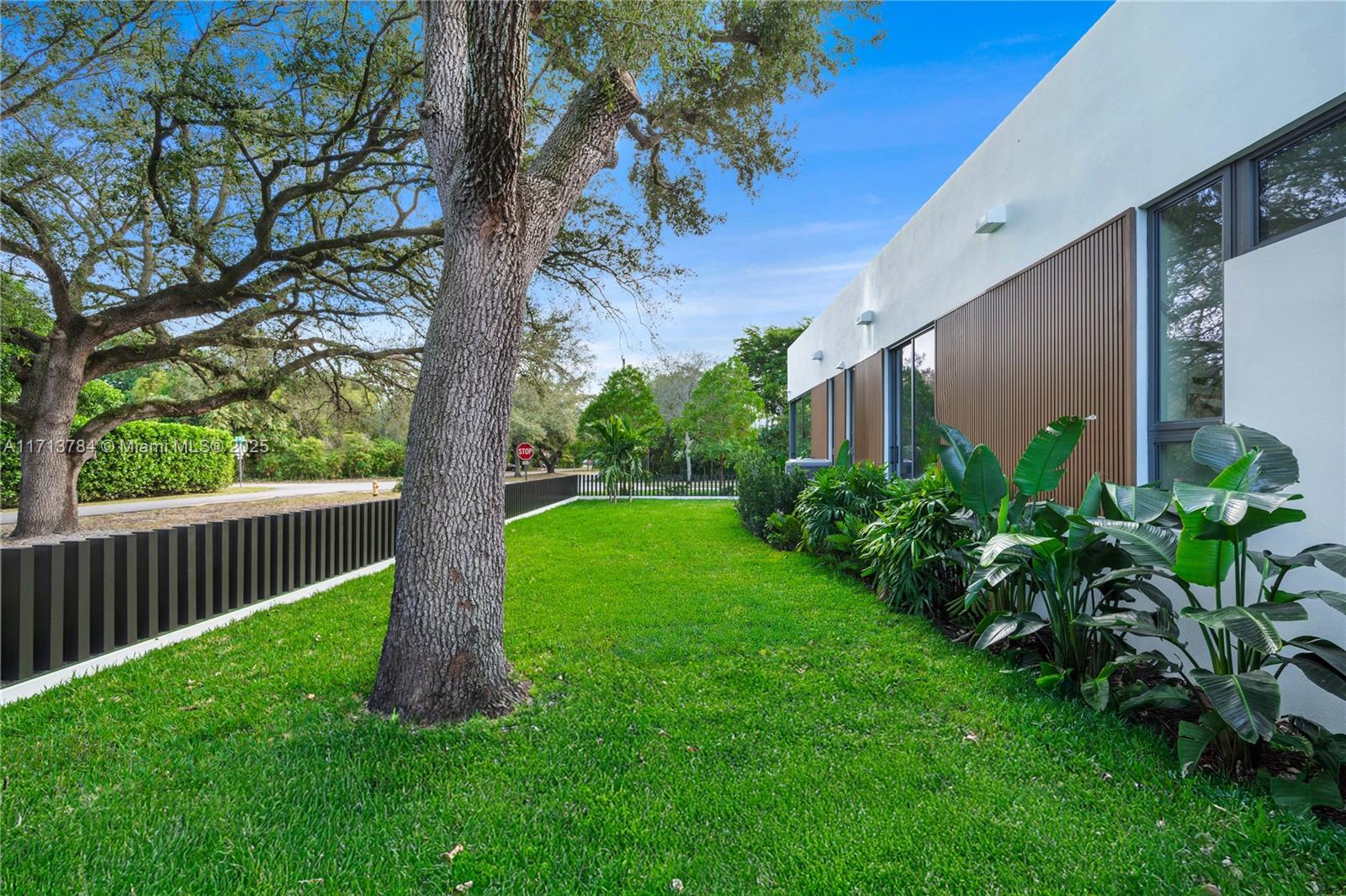 GRIFFING BISCAYNE PK ESTA - Residential