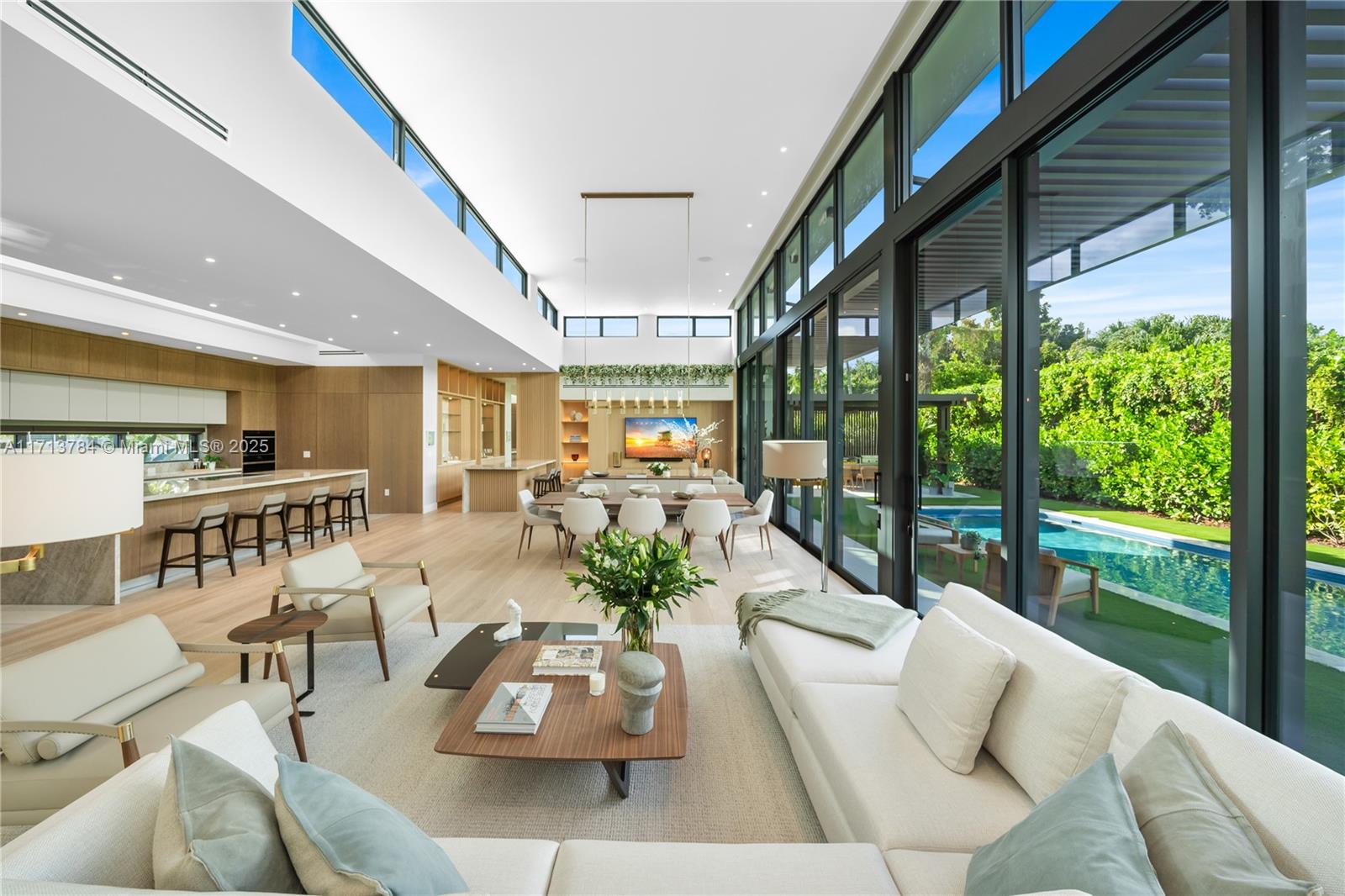 GRIFFING BISCAYNE PK ESTA - Residential