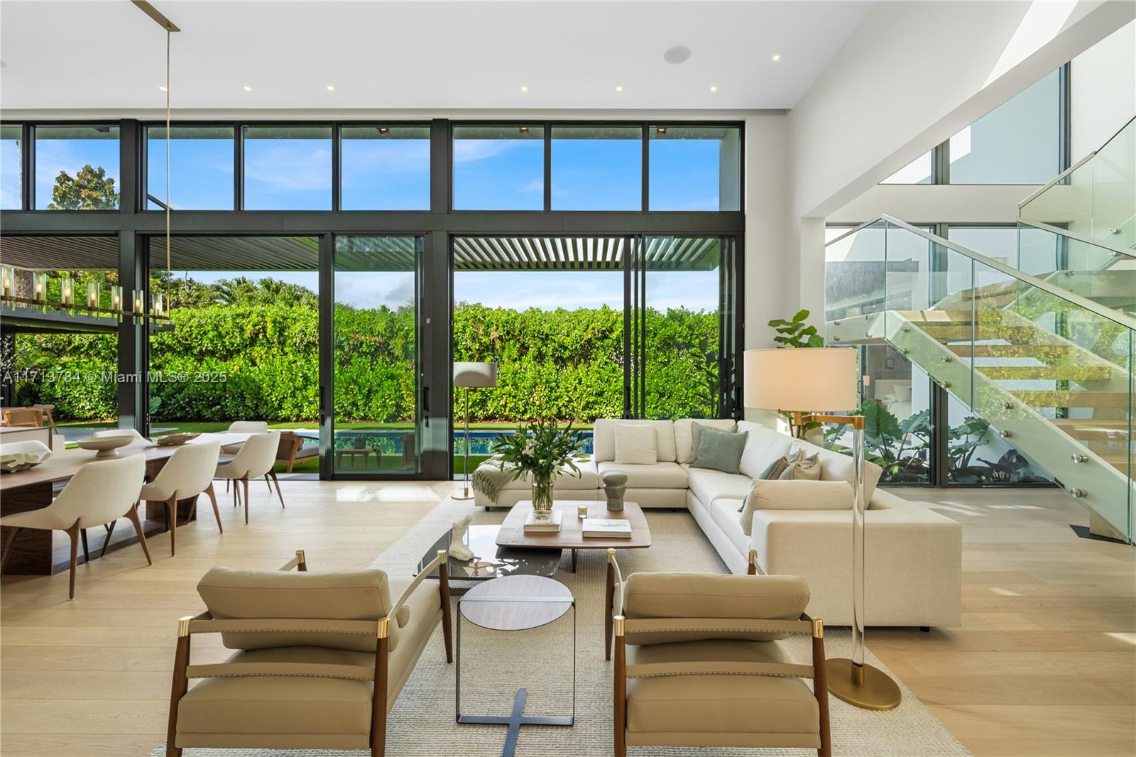 GRIFFING BISCAYNE PK ESTA - Residential