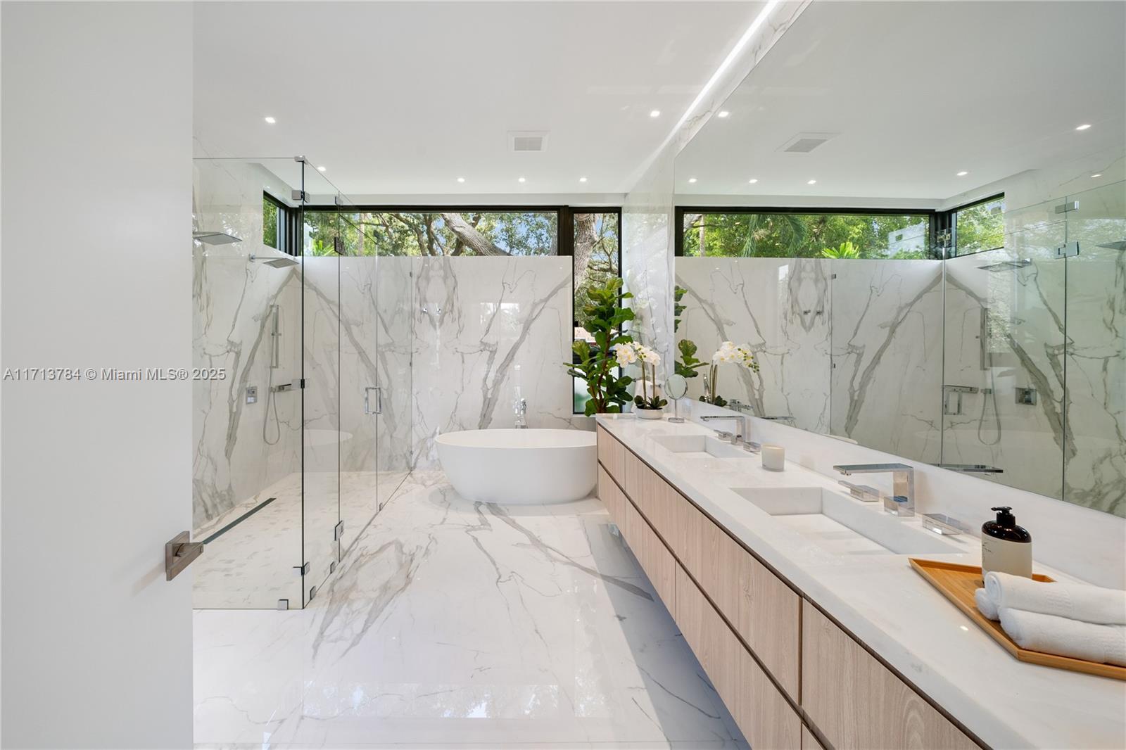 GRIFFING BISCAYNE PK ESTA - Residential
