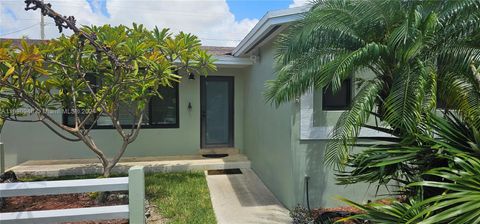 A home in Cutler Bay