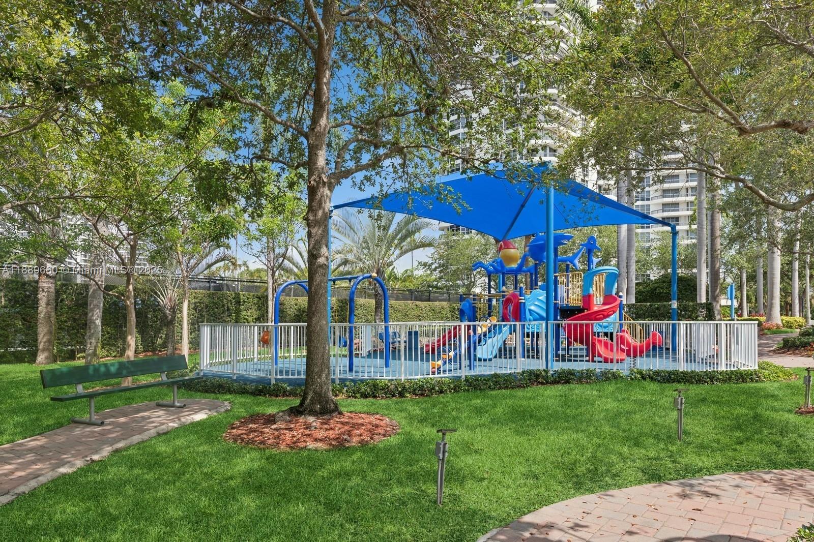 MYSTIC POINTE CONDO NO ON - Residential