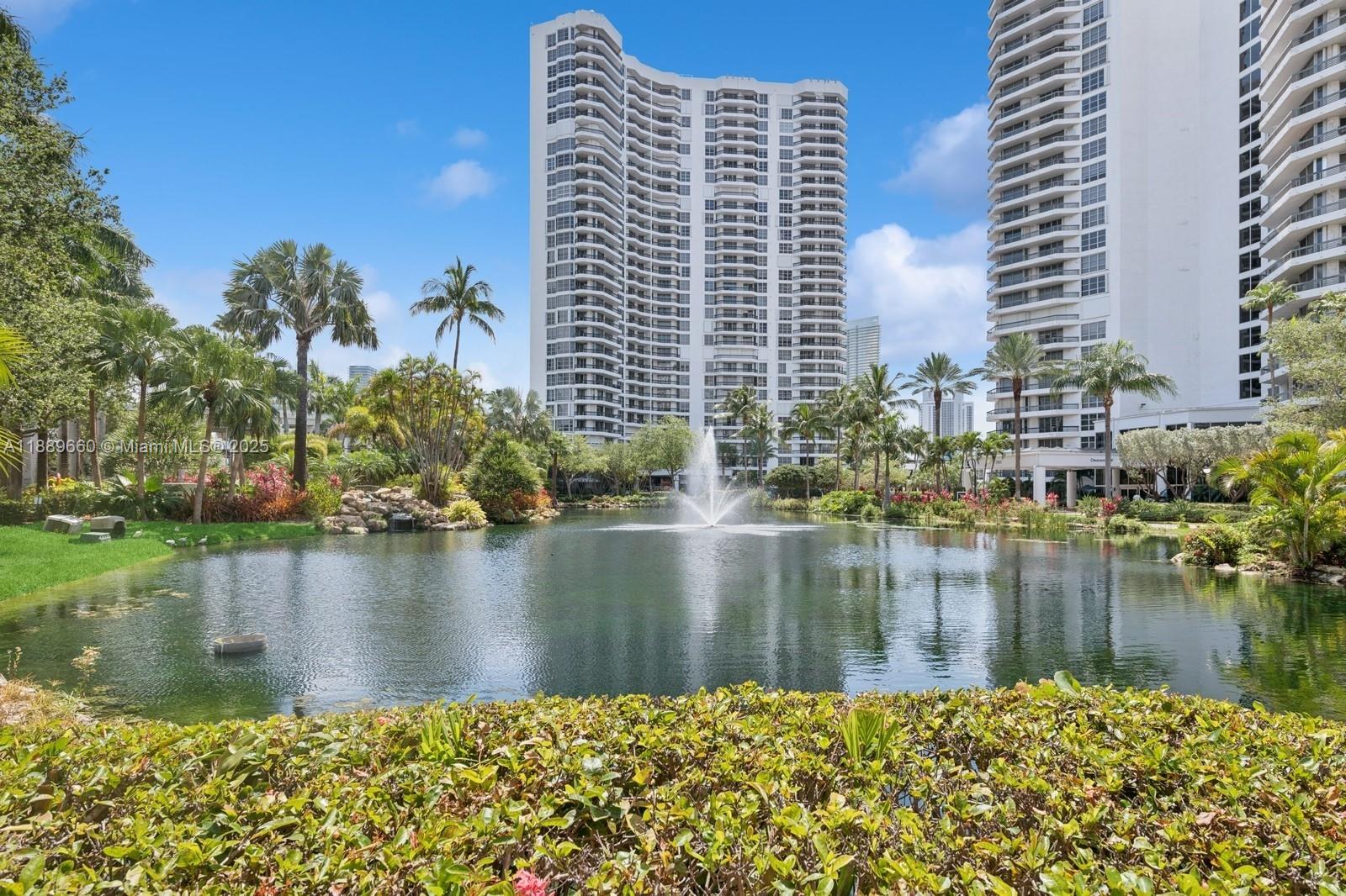 MYSTIC POINTE CONDO NO ON - Residential