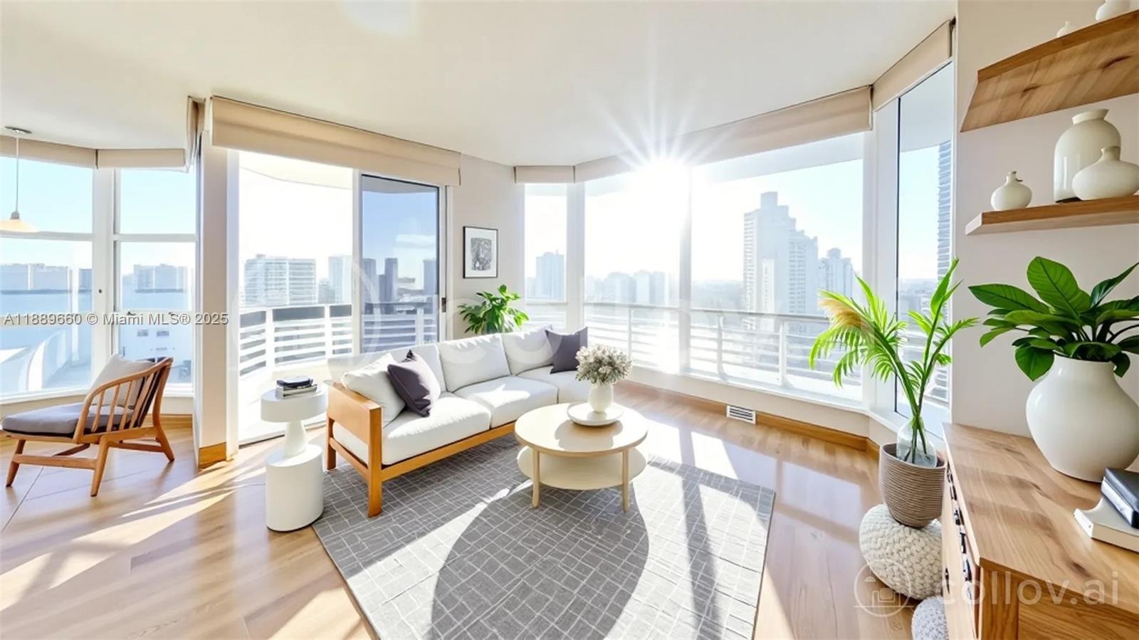 MYSTIC POINTE CONDO NO ON - Residential