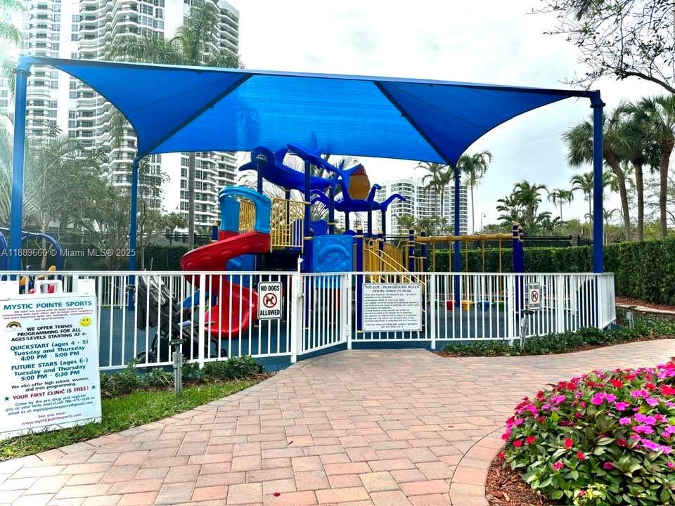 MYSTIC POINTE CONDO NO ON - Residential