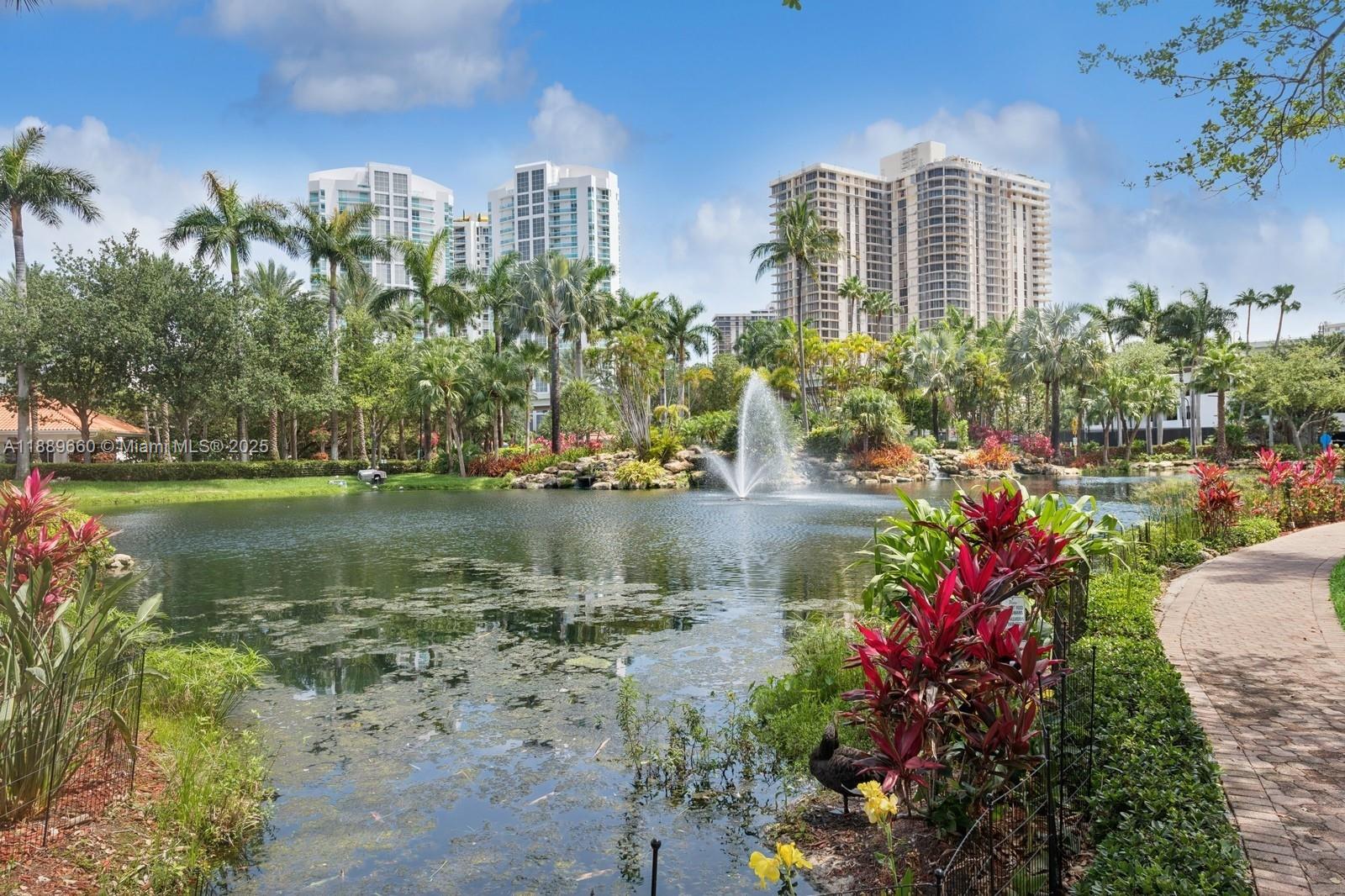 MYSTIC POINTE CONDO NO ON - Residential