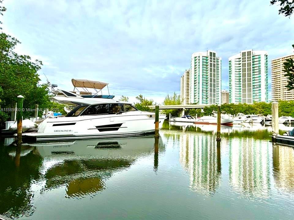 MYSTIC POINTE CONDO NO ON - Residential