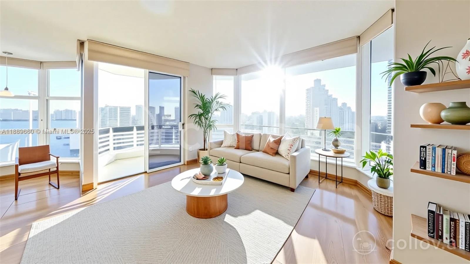 MYSTIC POINTE CONDO NO ON - Residential