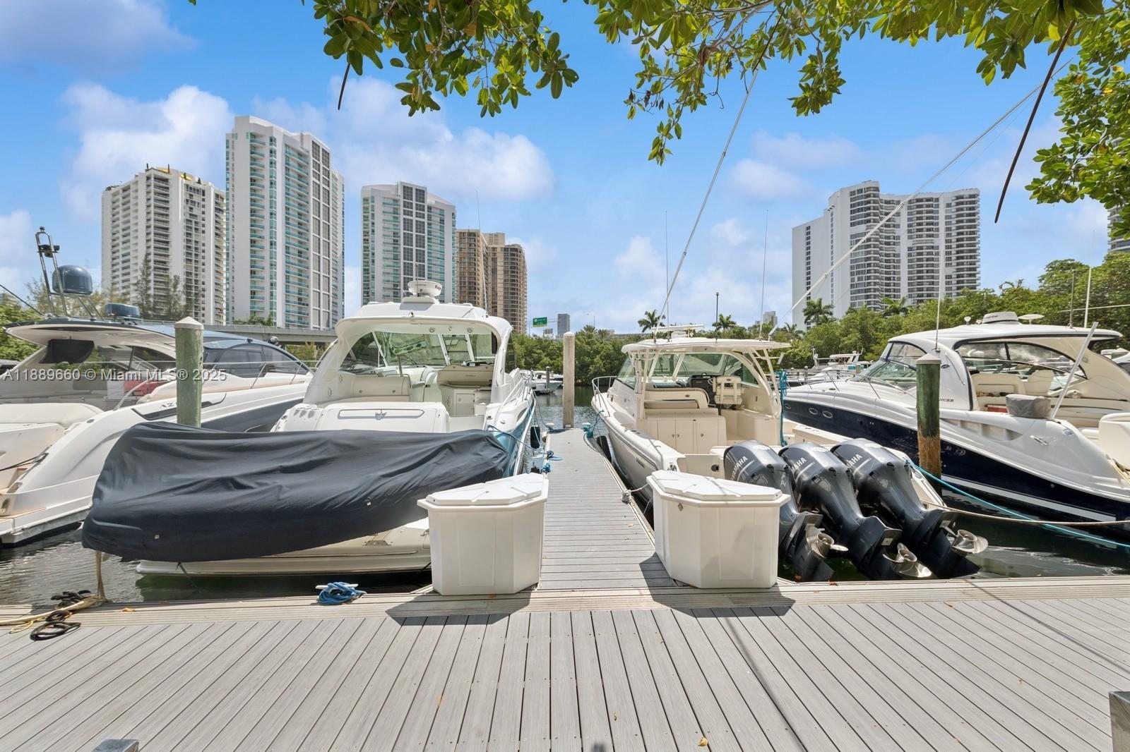 MYSTIC POINTE CONDO NO ON - Residential