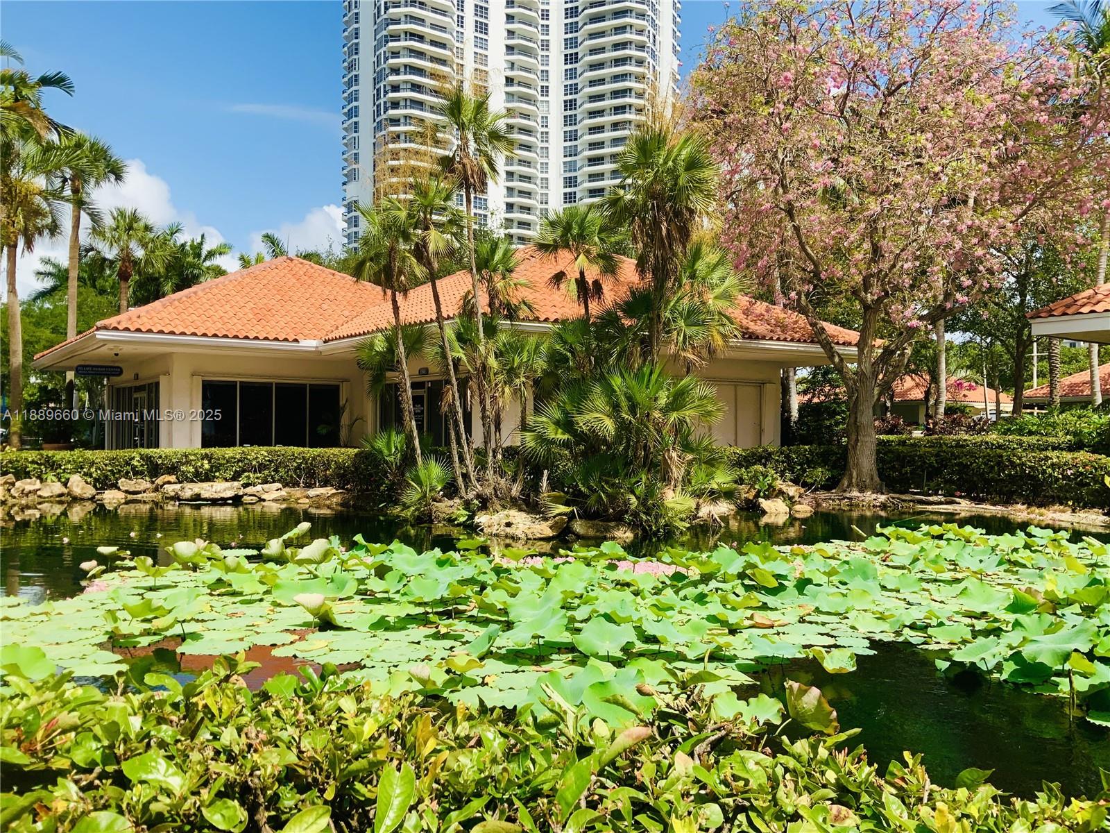 MYSTIC POINTE CONDO NO ON - Residential