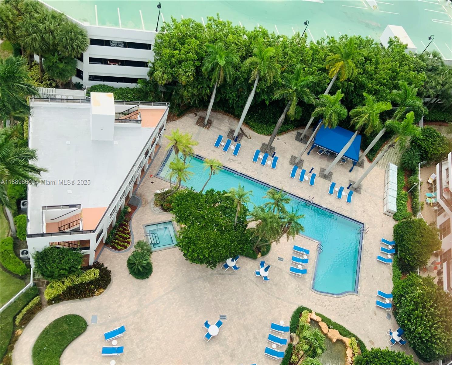 MYSTIC POINTE CONDO NO ON - Residential