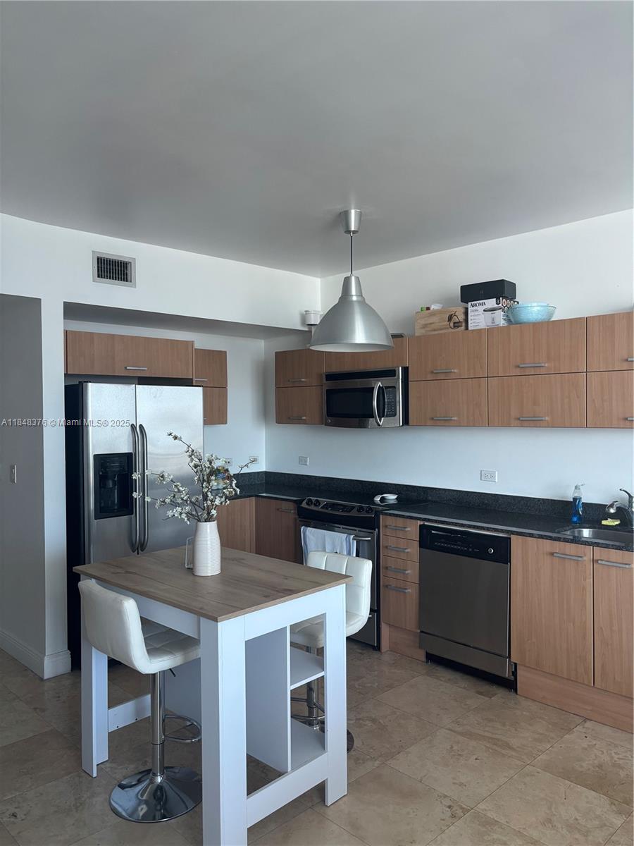 350 S Miami Ave 2509