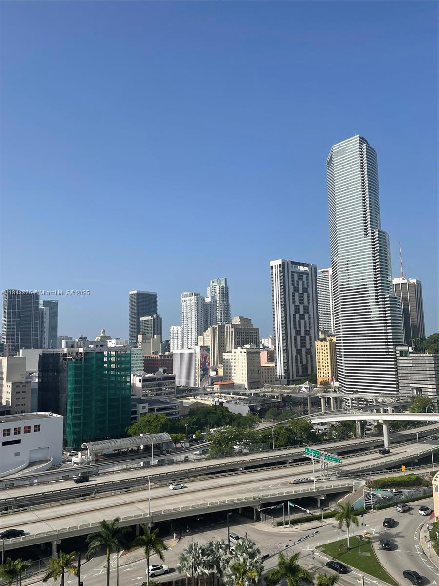 350 S Miami Ave 2509