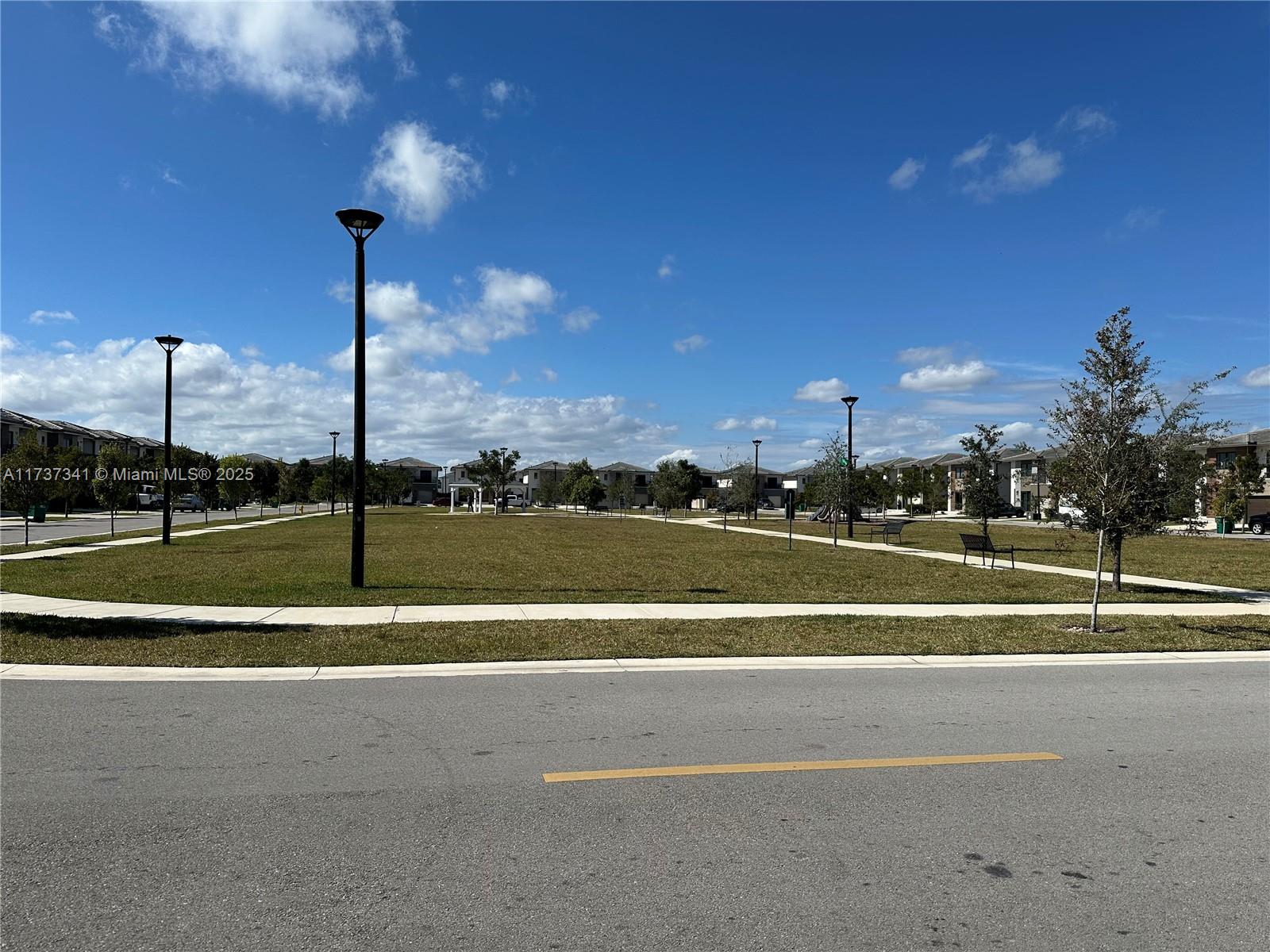 AURORA AT GRAND PALMS - Residential Lease