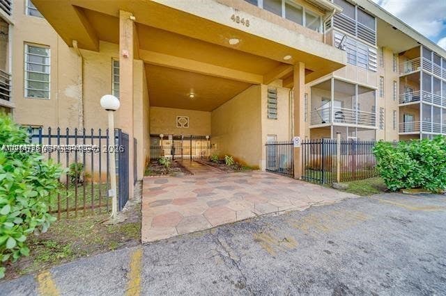Photo of 4848 NW 24th Ct #230, Lauderdale Lakes, FL 33313 (MLS # A12067505)
