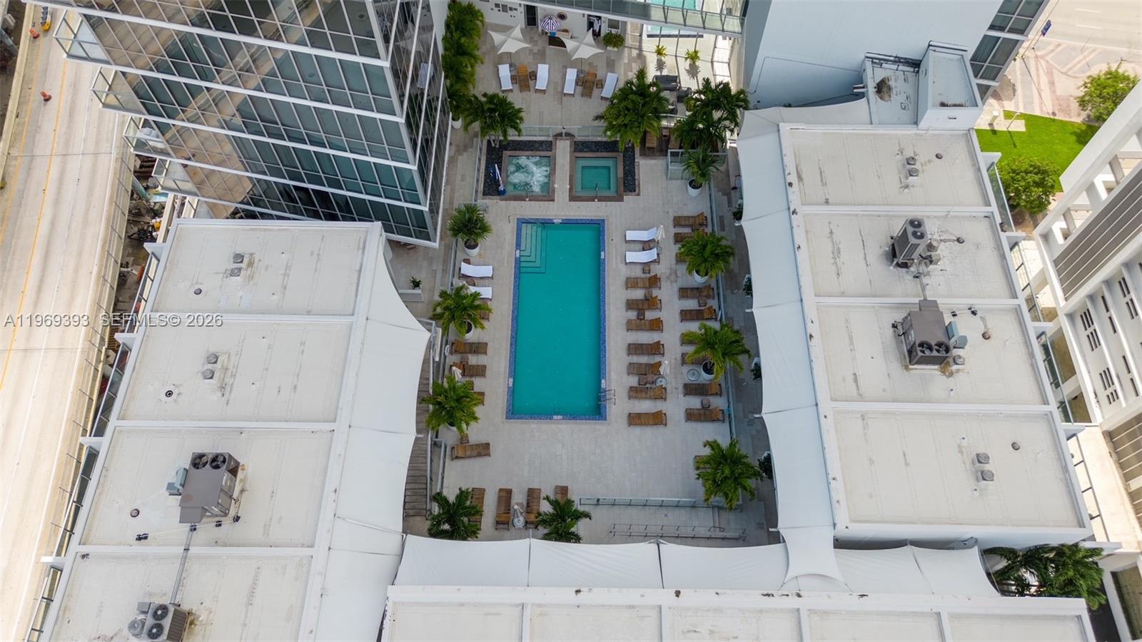 MARQUIS CONDO - Residential Lease