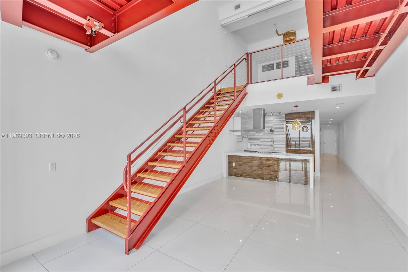 MARQUIS CONDO - Residential Lease