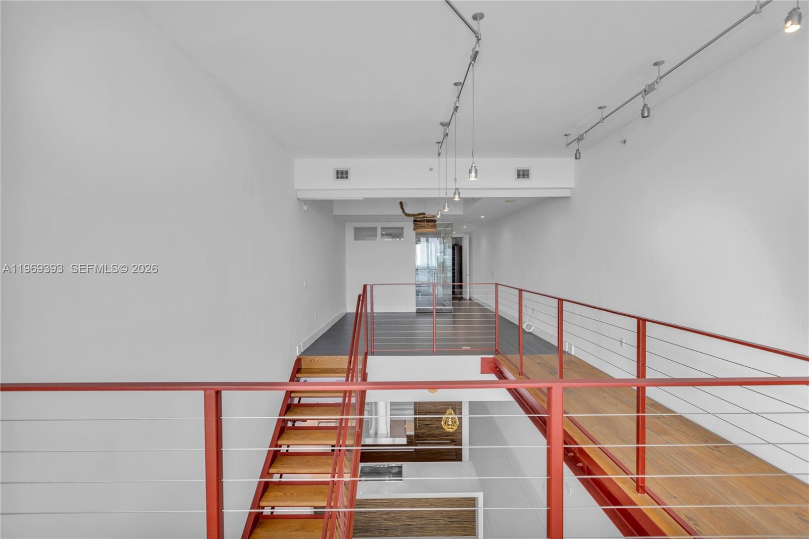 MARQUIS CONDO - Residential Lease