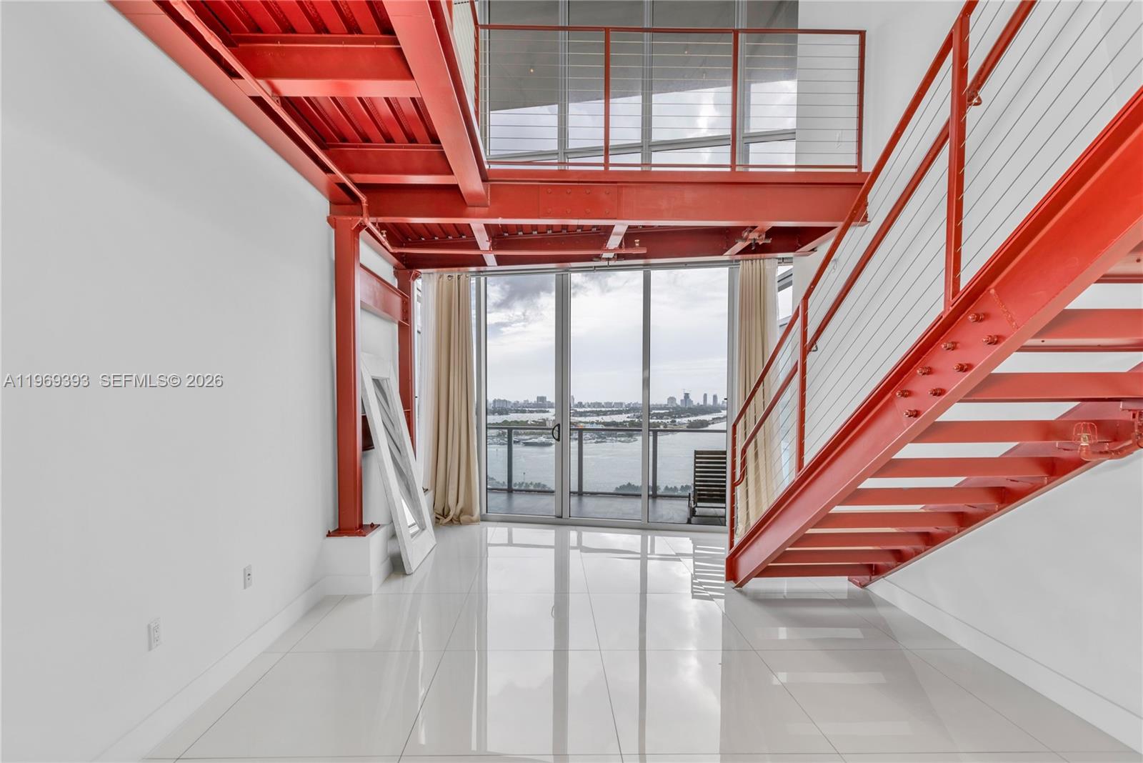 MARQUIS CONDO - Residential Lease