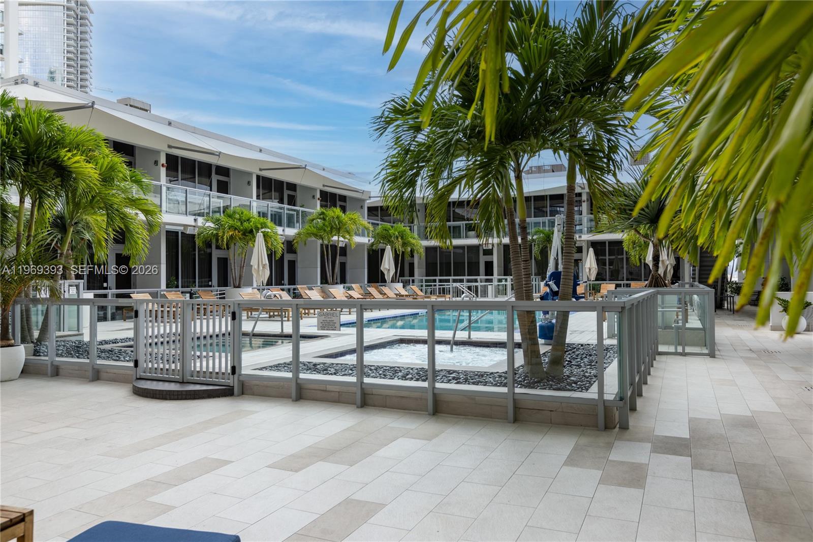 MARQUIS CONDO - Residential Lease